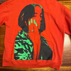 Billie Eilish Merch, Bad Guy